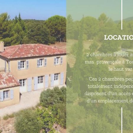 Chambres En Campagne Туртур Екстер'єр фото