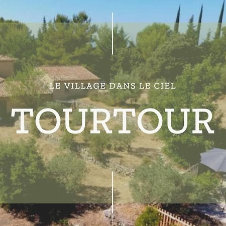 Chambres En Campagne Туртур Екстер'єр фото
