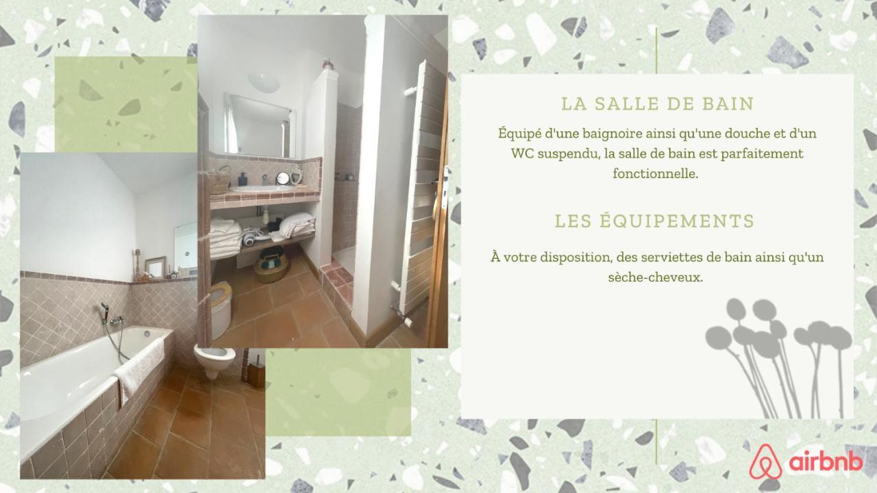 Chambres En Campagne Туртур Екстер'єр фото
